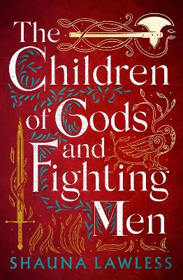 The Children Of Gods And Fighting Men