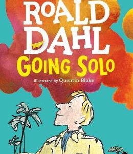 Going Solo