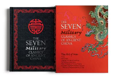 The Seven Military Classics Of Ancient China