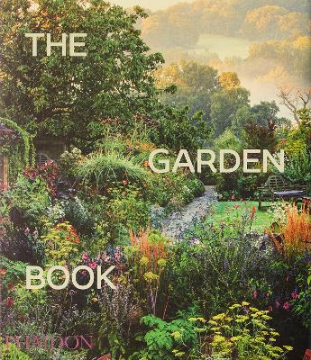 The Garden Book: Revised And Updated Edition