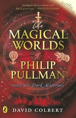The Magical Worlds Of Philip Pullman