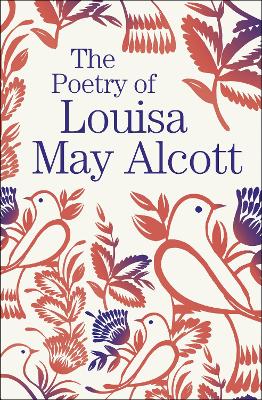 The Poetry Of Louisa May Alcott