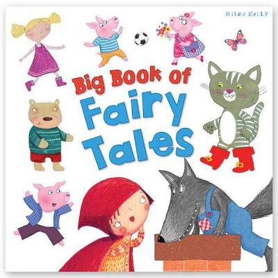 C96 Big Book Of Fairy Tales