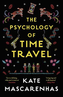 The Psychology Of Time Travel