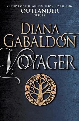 Voyager: (Outlander 3)