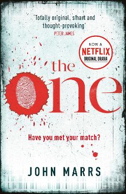 The One: Now A Major Netflix Series!