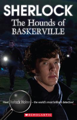 Sherlock: The Hounds Of Baskerville  Audio Pack