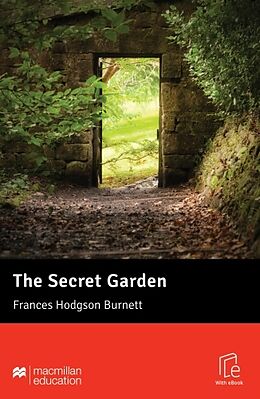 THE SECRET GARDEN
