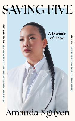 Saving Five: A Memoir Of Hope