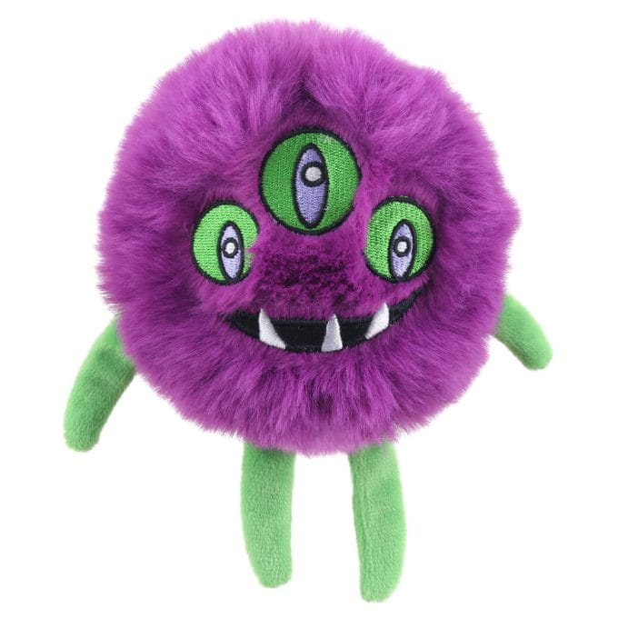 ORBIX MICRO MONSTER