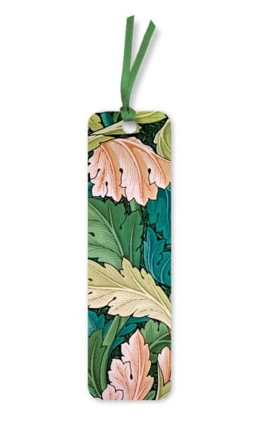 BOOKMARK ACANTHUS SINGLE