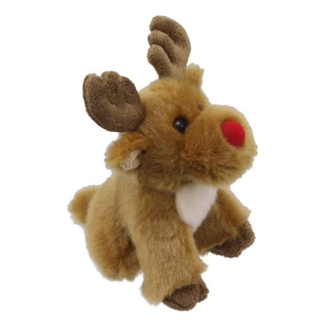 REINDEER WILBERRY MINIS