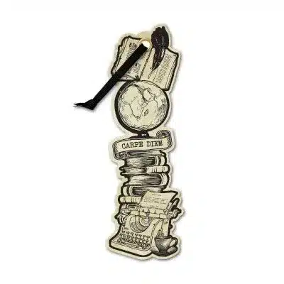BOOKMARK CARPE DIEM