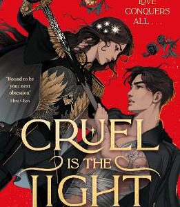 Cruel Is The Light