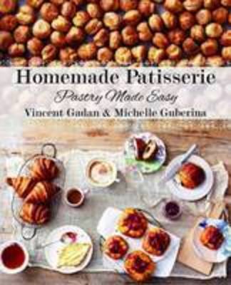 Homemade Patisserie