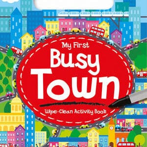 Busy Town