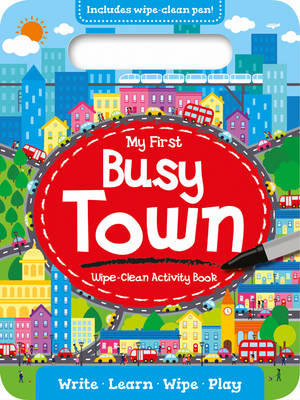 Busy Town