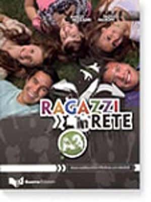 Ragazzi In Rete: Libro A2