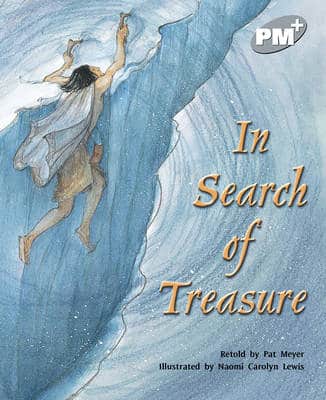 In Search Of Treasure