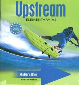 Upstream Elementary A2 Student's Book