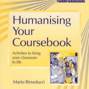 Prof Pers:humanising Your Coursebk