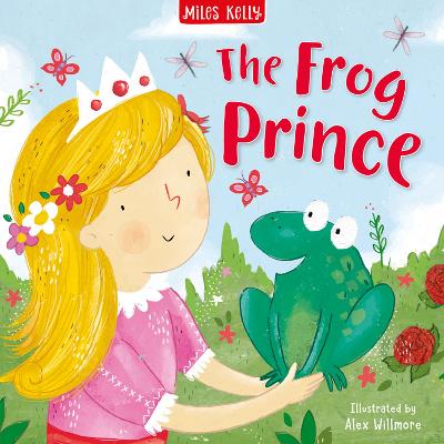 Frog Prince (My Fairytale Time)