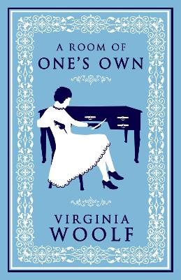 A Room Of One's Own: Annotated Edition