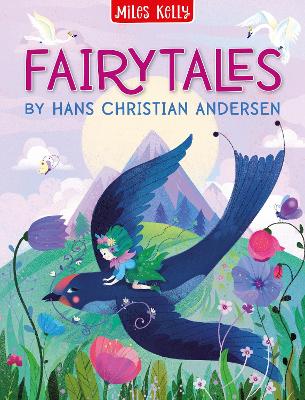 Fairytales By Hans Christian Andersen
