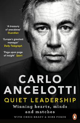 Quiet Leadership: Winning Hearts, Minds And Matches