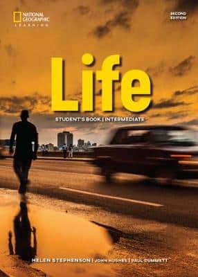Life Intermediate 2E, With App Code