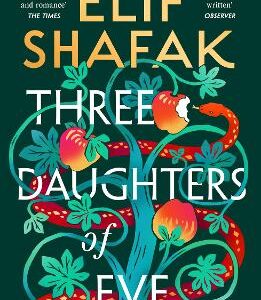 Three Daughters Of Eve