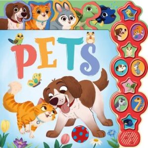 Pets