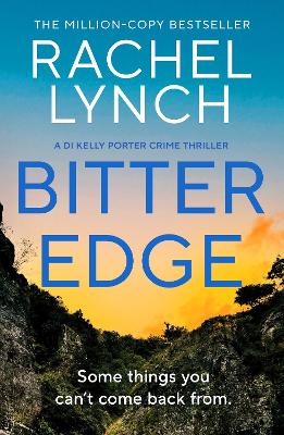 Bitter Edge: Di Kelly Porter Book Four