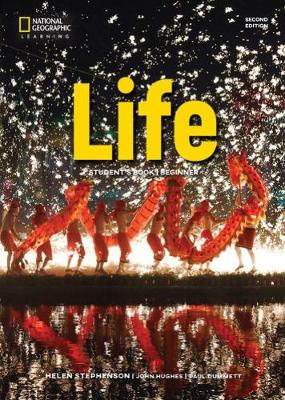 Life Beginner 2E, With App Code
