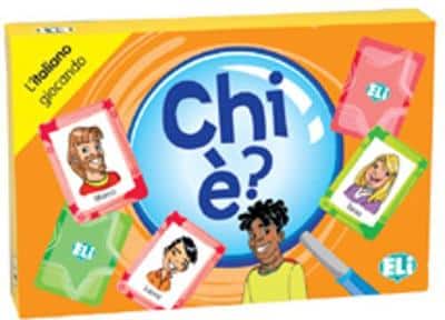 Chi E?