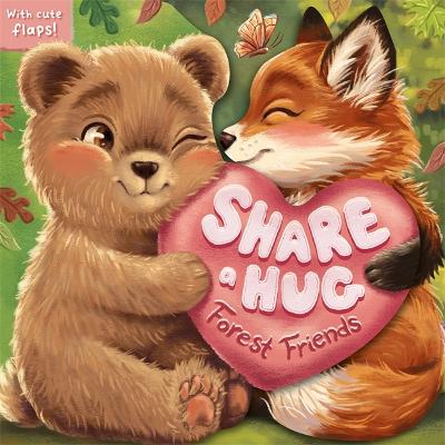Forest Friends