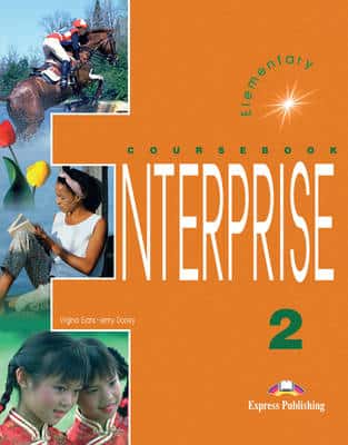 Enterprise: Level 2: Elementary