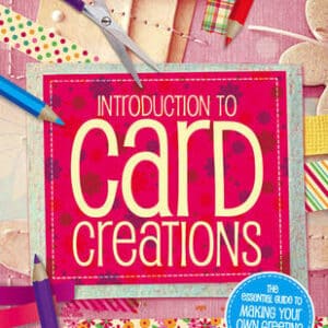 Introduction To Card Making
