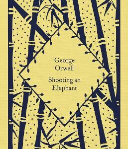 Shooting An Elephant