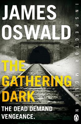 The Gathering Dark: Inspector Mclean 8