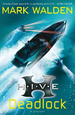 H.i.v.e. 8: Deadlock