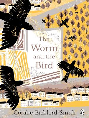The Worm And The Bird