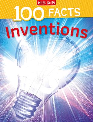 Inventions (100 Facts)