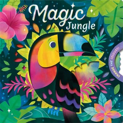Magic Jungle