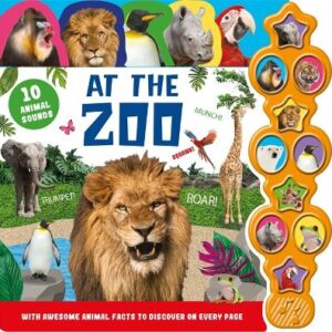 At The Zoo