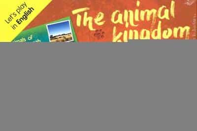The Animal Kingdom