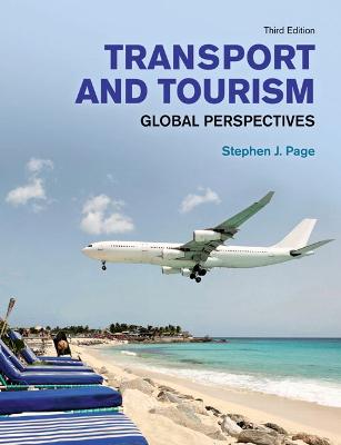 Transport And Tourism: Global Perspectives