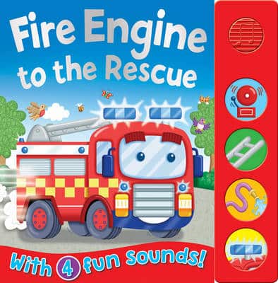 Fire Engine
