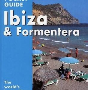 Berlitz: Ibiza & Formentera Pocket Guide