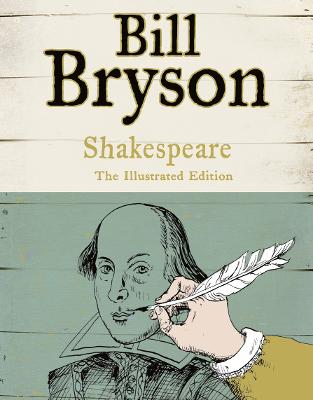 Shakespeare: The World As A Stage